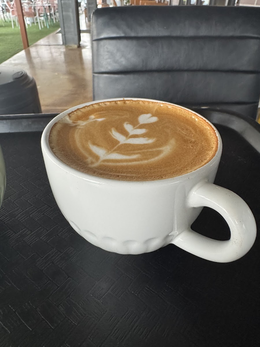 Finjan coffee house Photo 4
