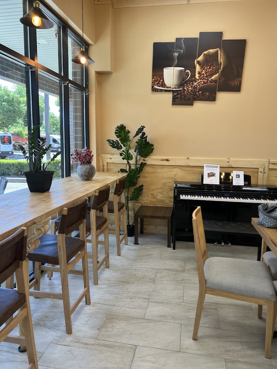 Finjan coffee house Photo 7