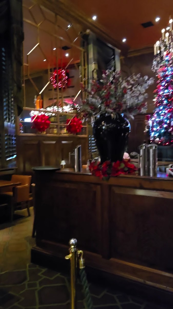 The Club Room Photo 2