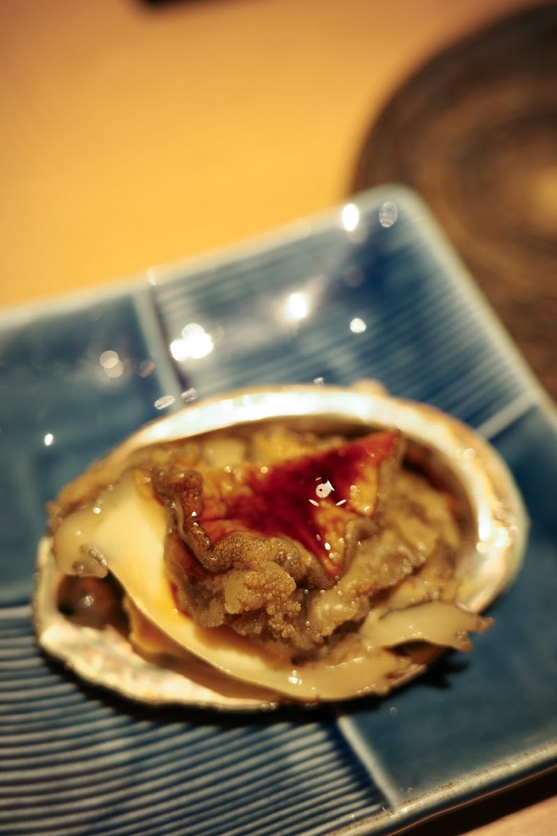 Sushinosuke MY Photo 10