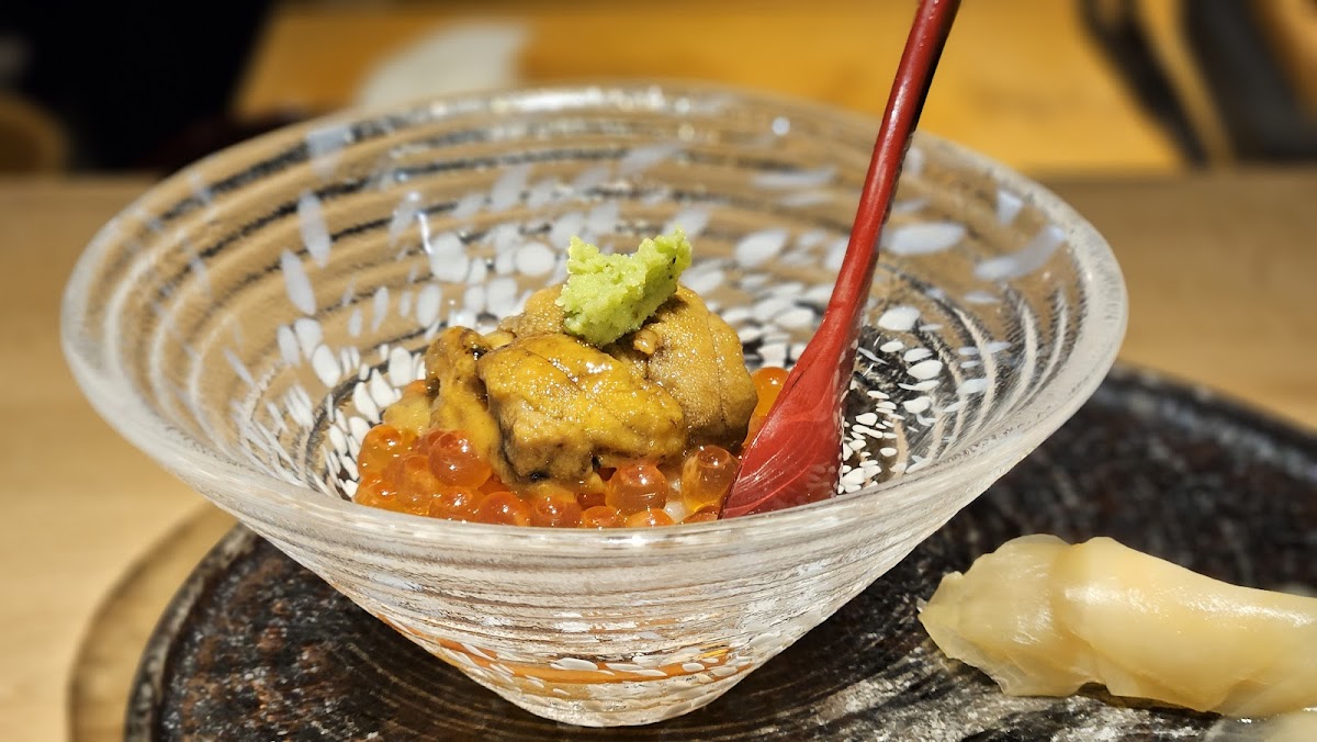 Sushinosuke MY Photo 5