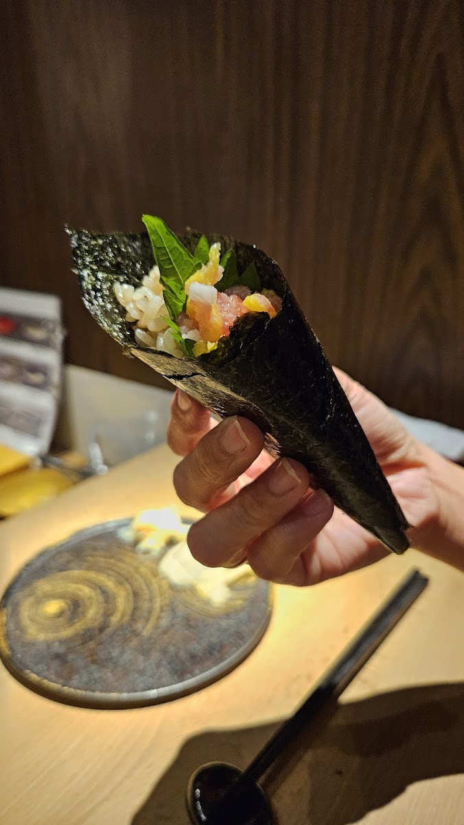 Sushinosuke MY Photo 8