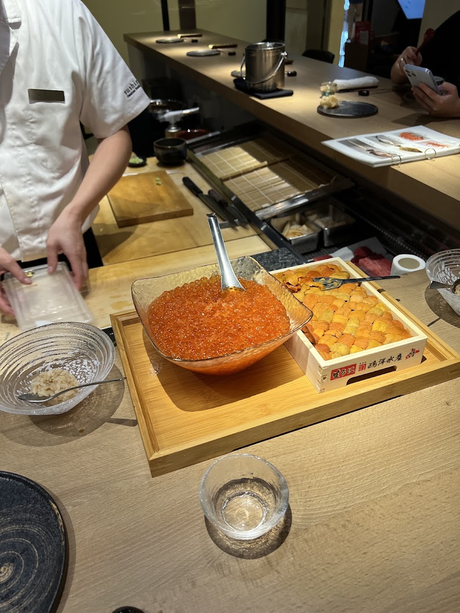 Sushinosuke MY Photo 9