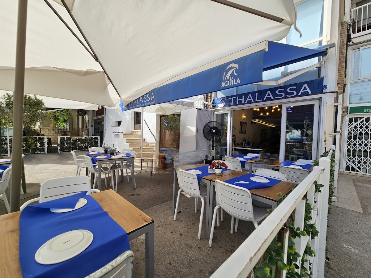Thalassa Sitges