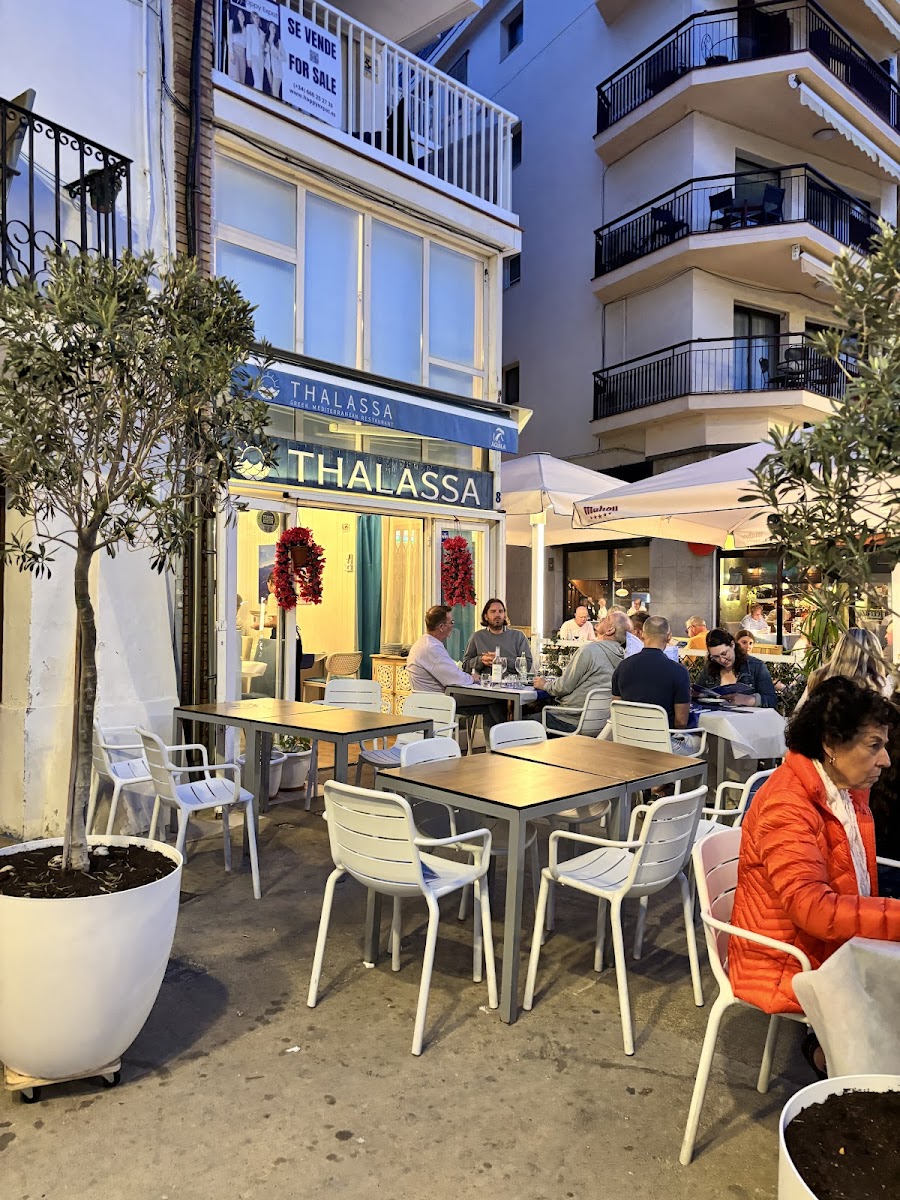 Thalassa Sitges Photo 3