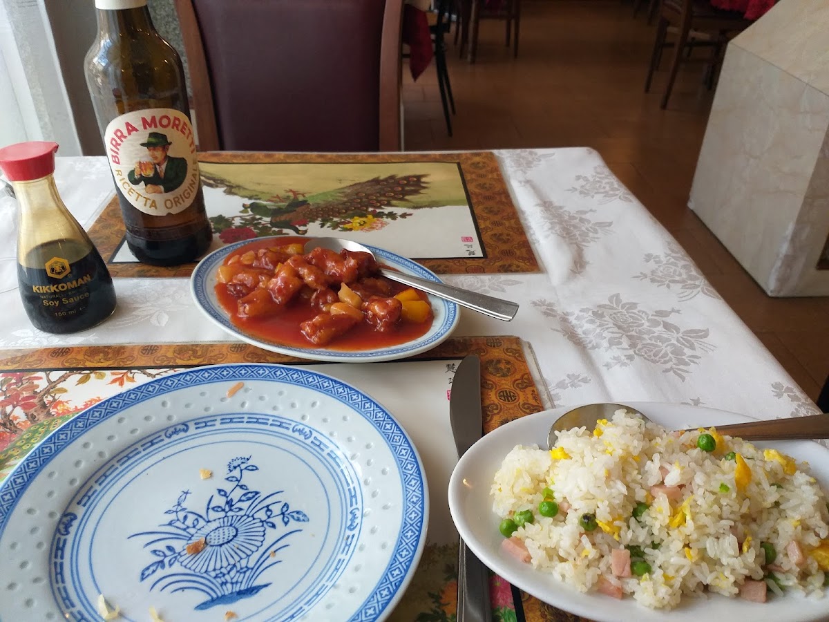 Ristorante Cinese Felice Photo 8