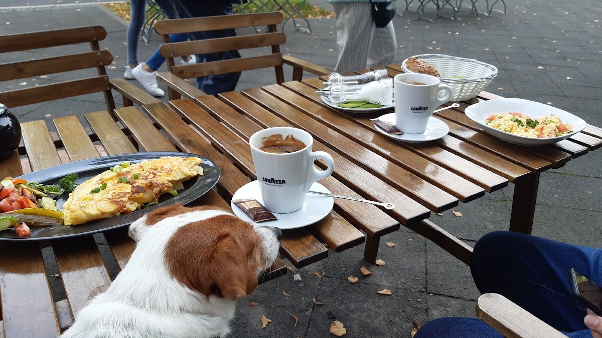 Kaffee Strudel Photo 7