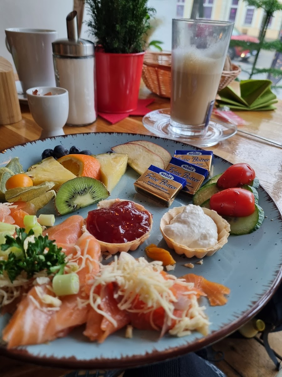 Kaffee Strudel Photo 8