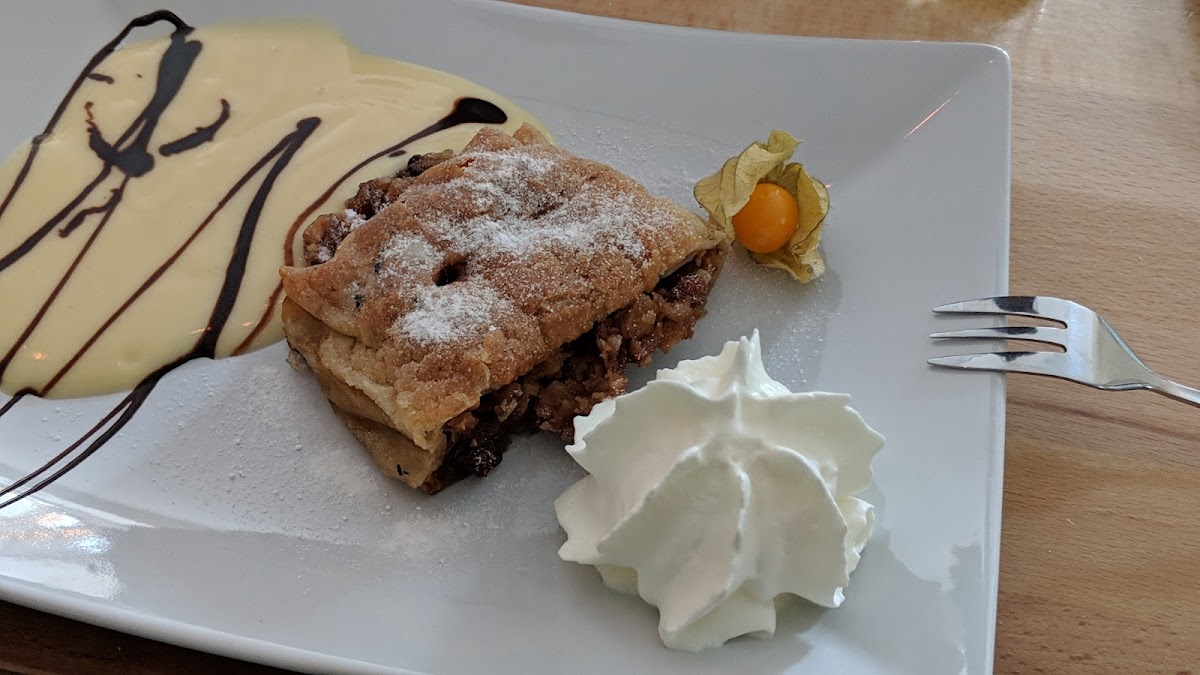Kaffee Strudel Photo 9