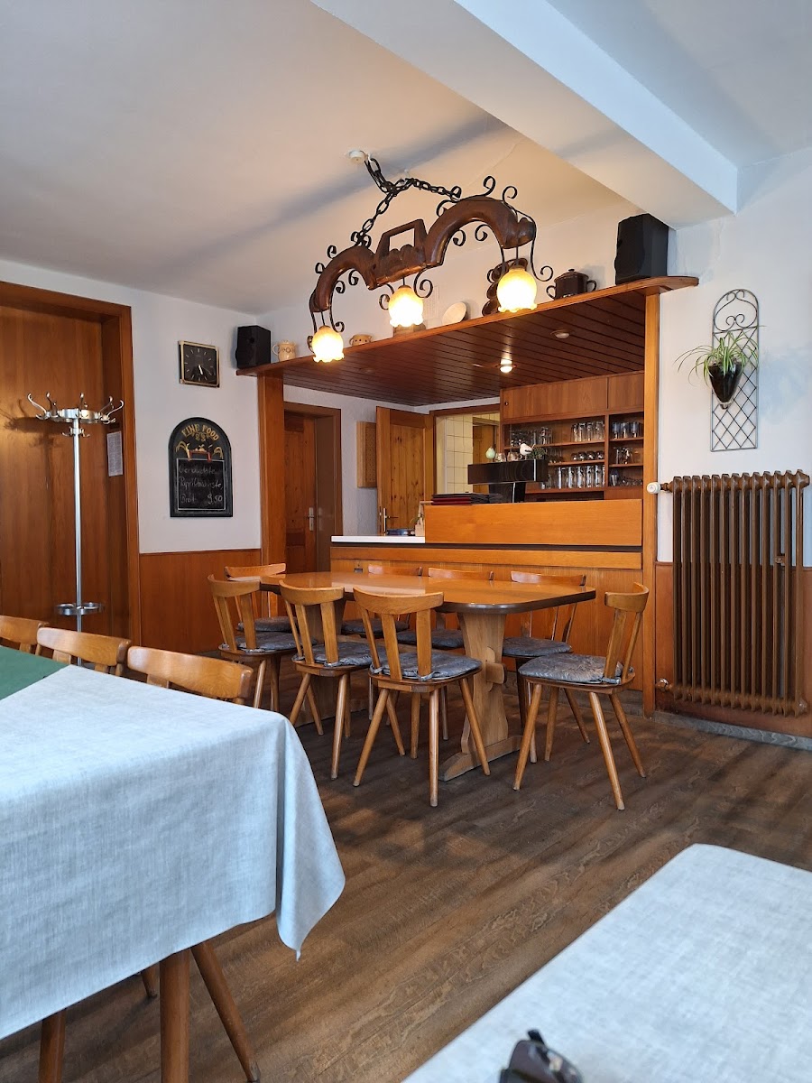 Gasthaus Lamm