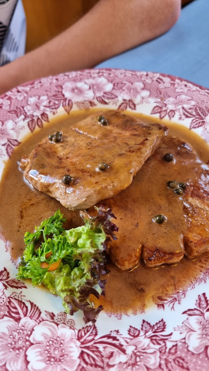 Gasthaus Lamm Photo 10