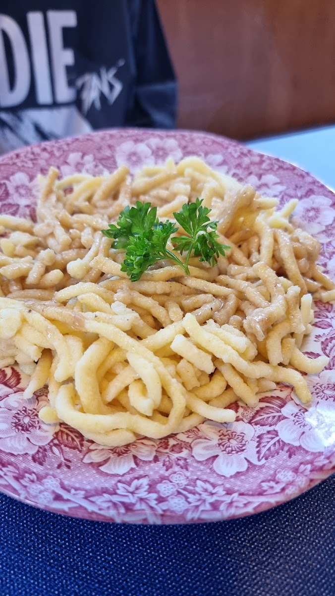 Gasthaus Lamm Photo 3