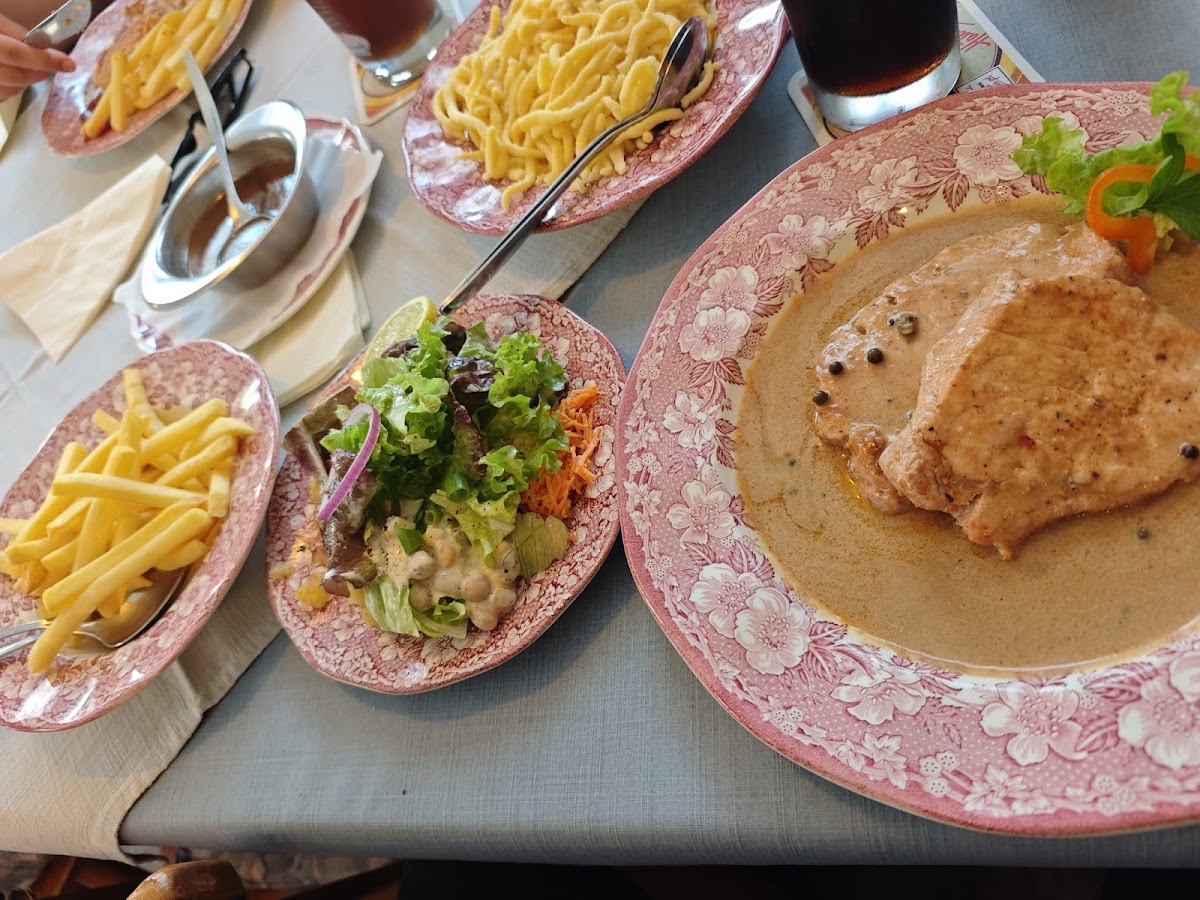 Gasthaus Lamm Photo 4