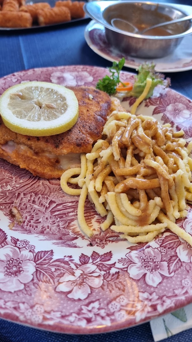 Gasthaus Lamm Photo 7