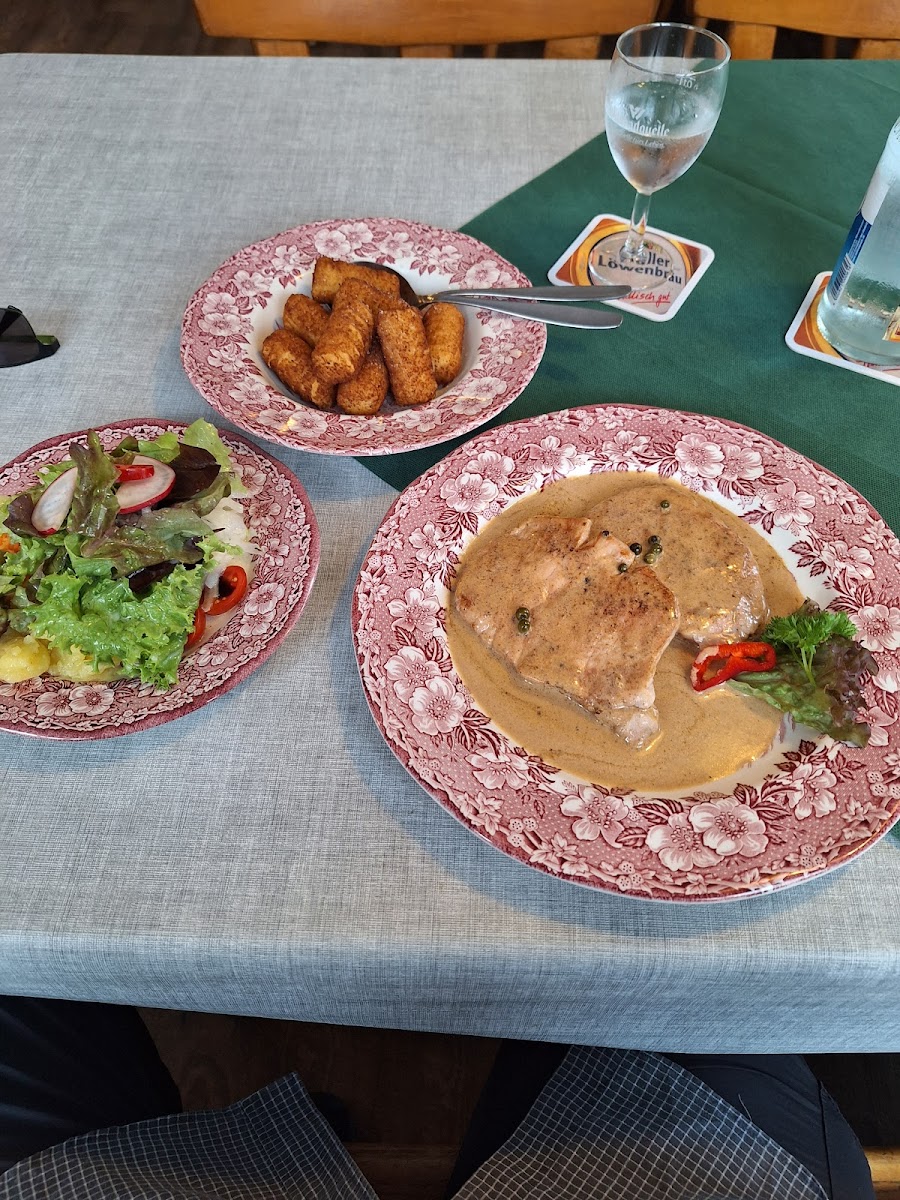 Gasthaus Lamm Photo 8