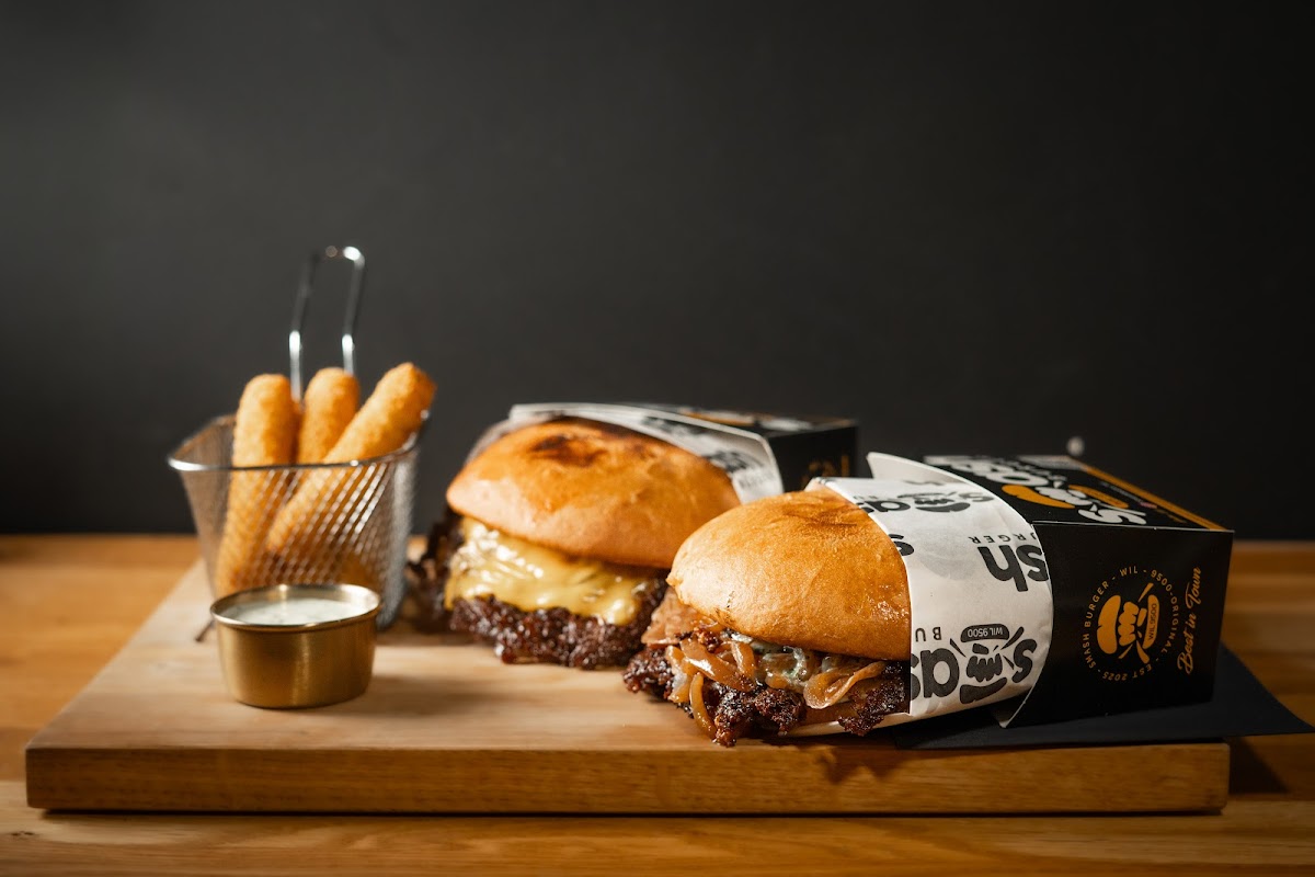Smashburger Wil Photo 3