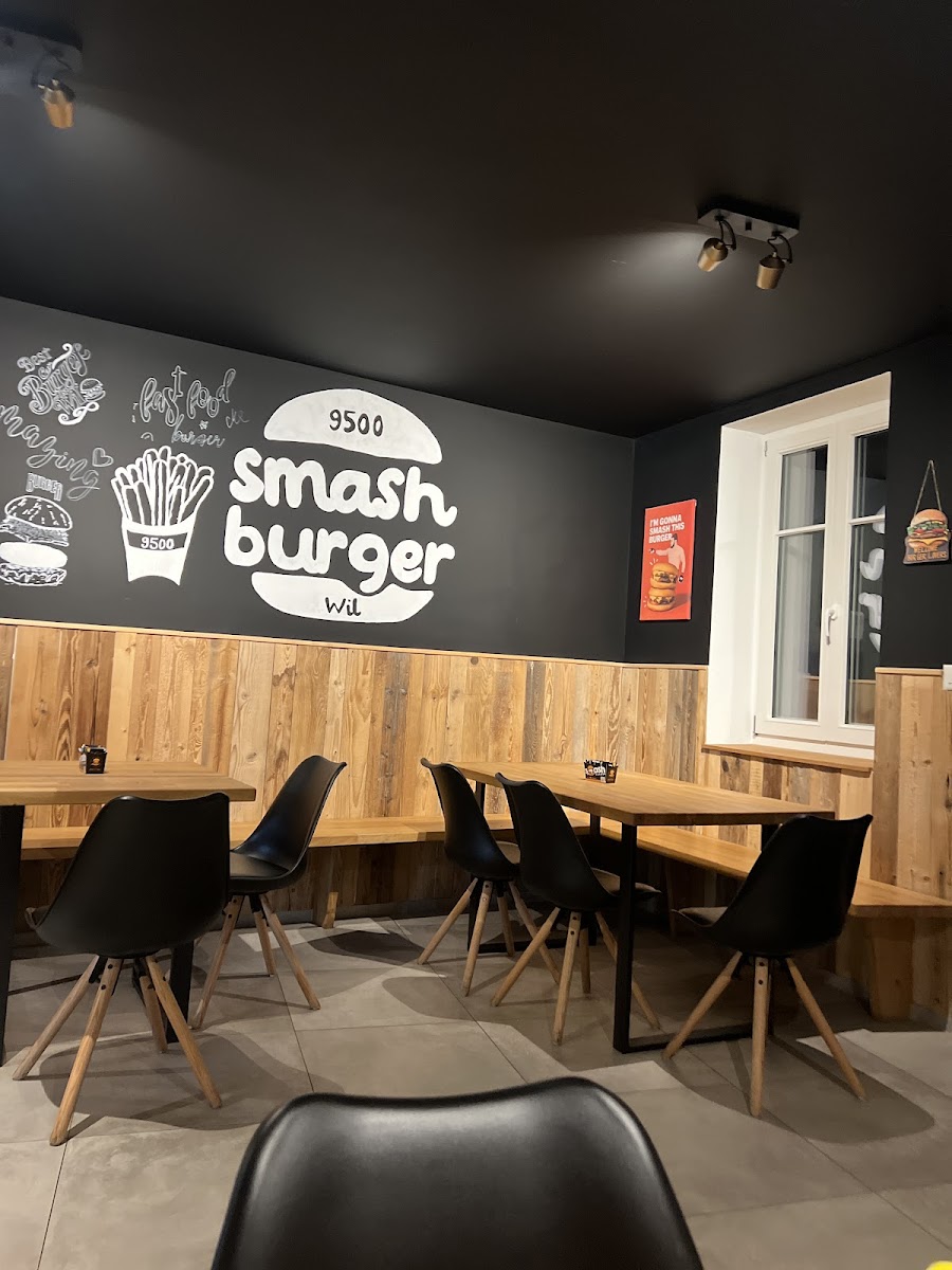 Smashburger Wil Photo 4