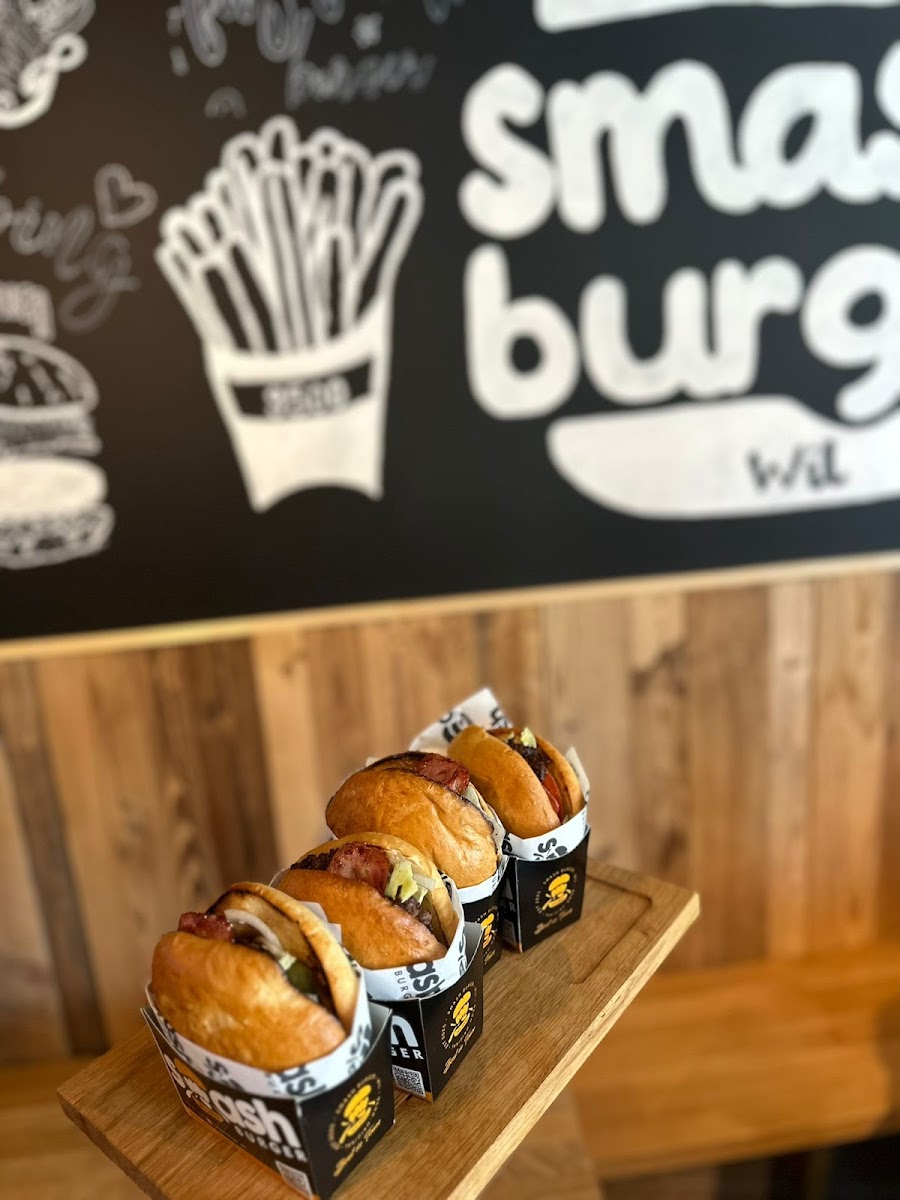 Smashburger Wil Photo 5