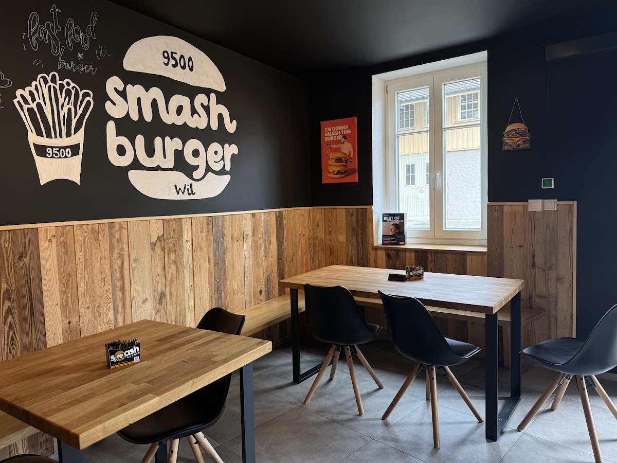Smashburger Wil Photo 6