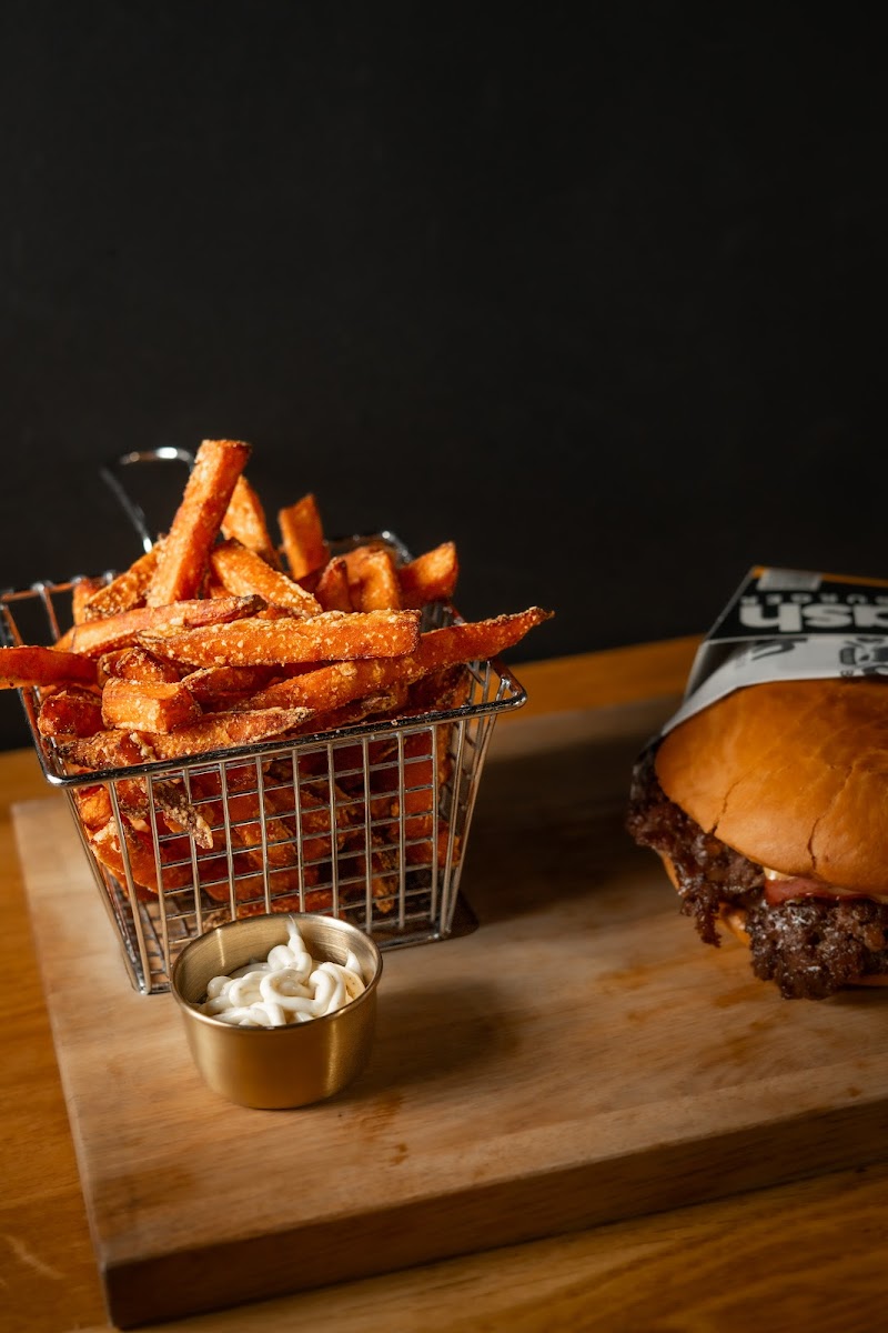 Smashburger Wil Photo 7
