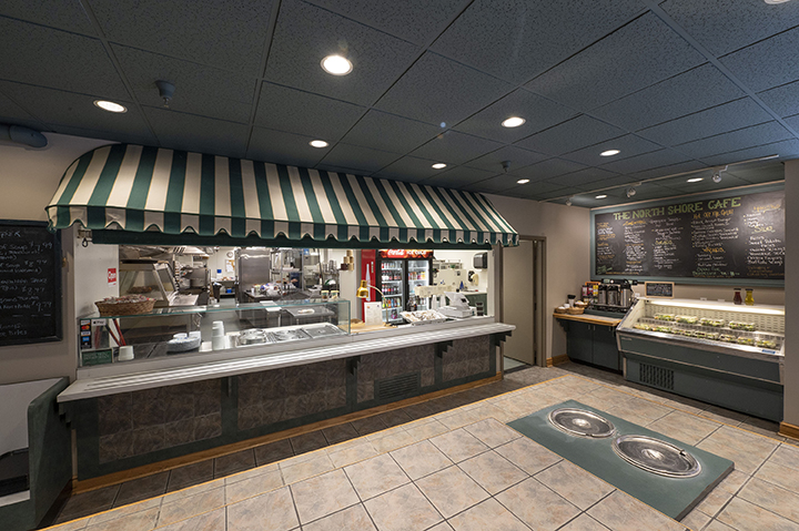 North Shore Cafe Photo 4