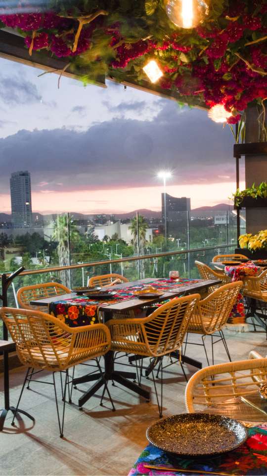 Ketzaly Restaurante