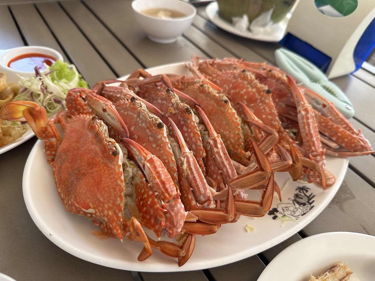 Seafood Club Bang Saen Photo 4
