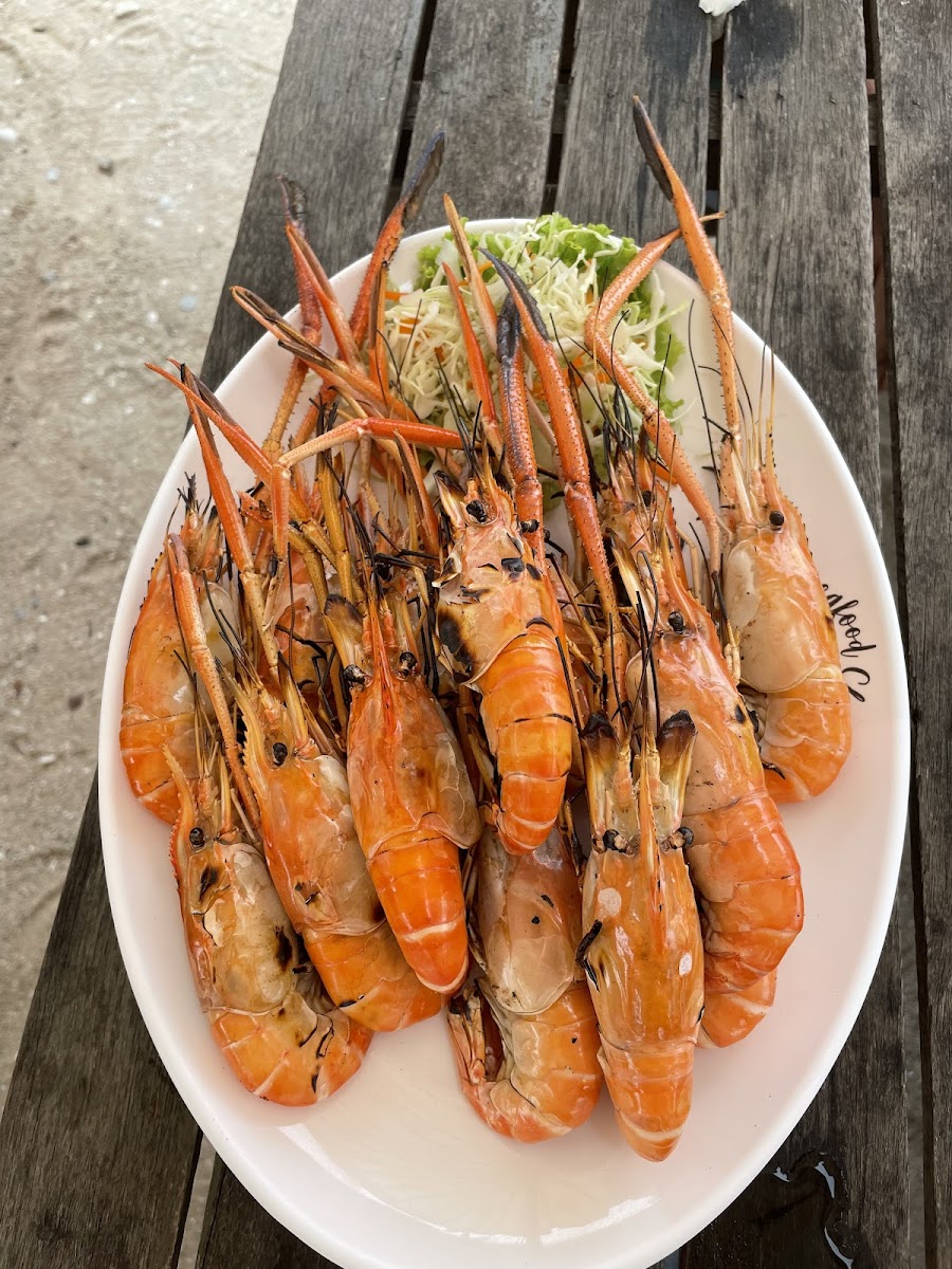 Seafood Club Bang Saen Photo 5