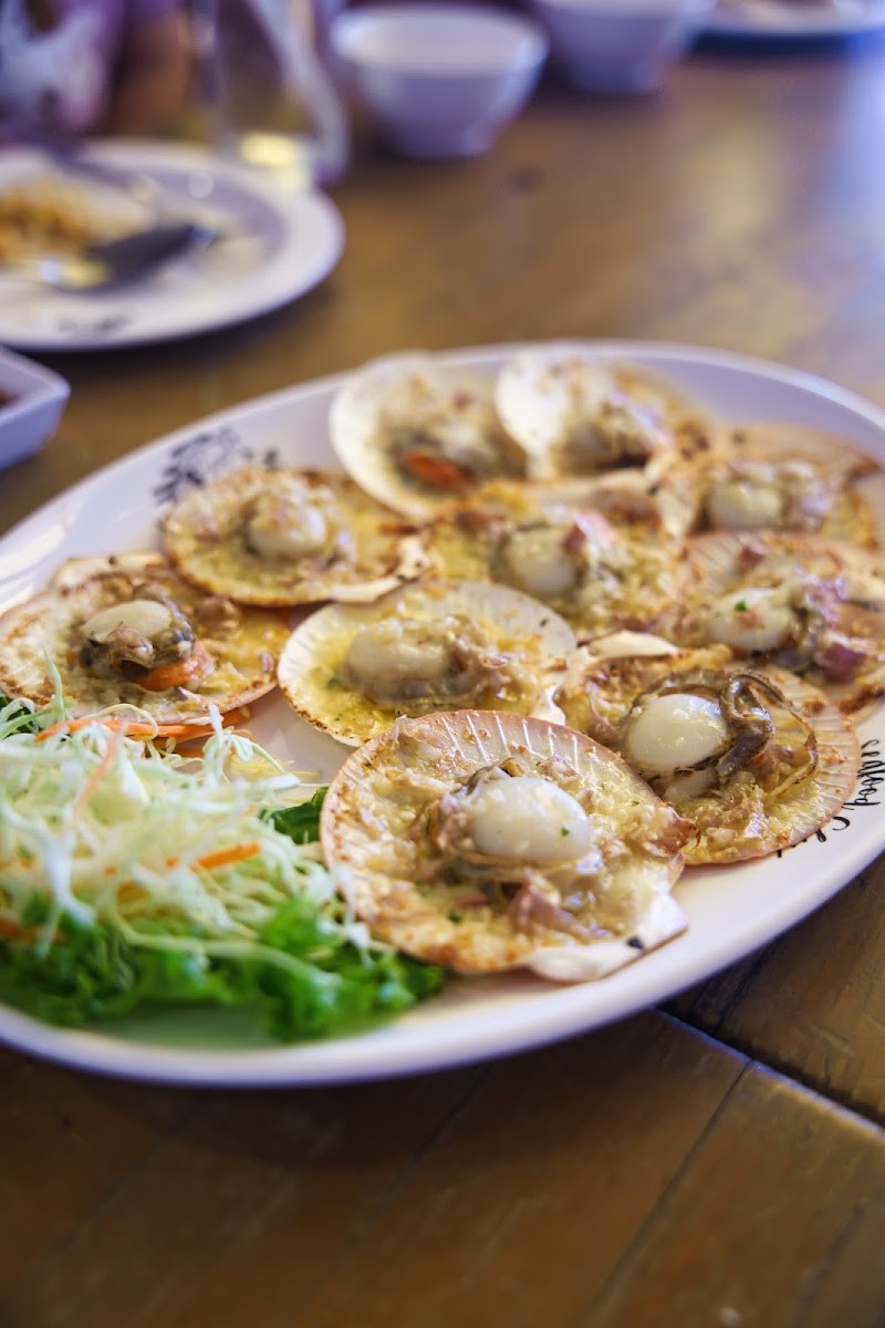 Seafood Club Bang Saen Photo 6