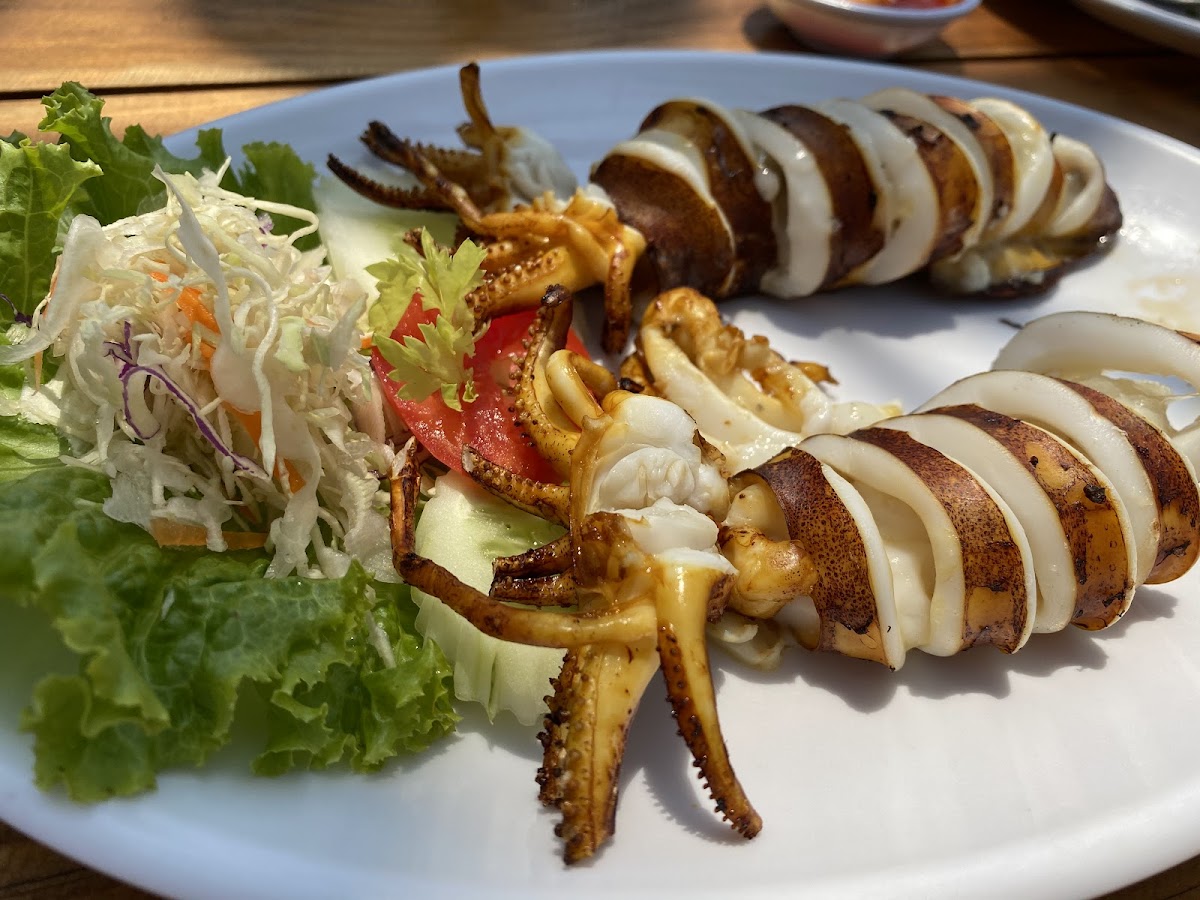 Seafood Club Bang Saen Photo 7