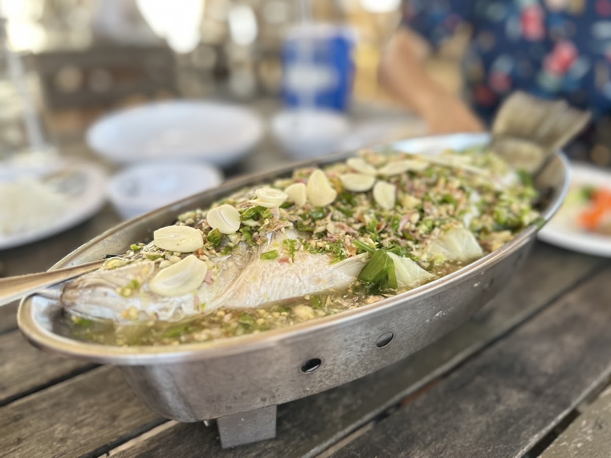 Seafood Club Bang Saen Photo 8