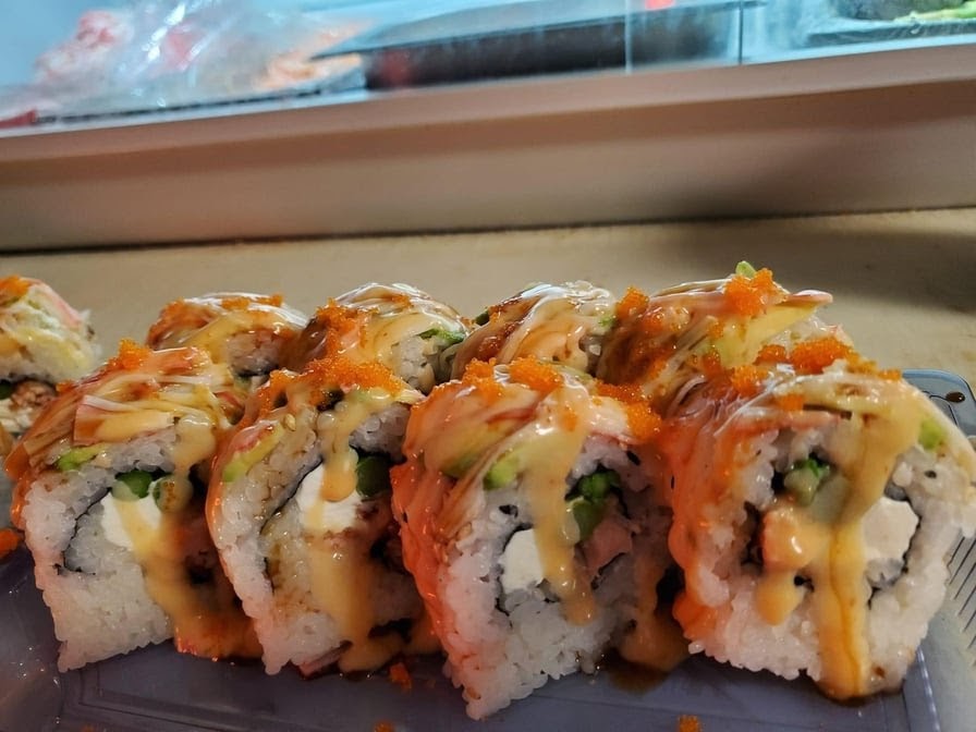 Hoshi Japanese Express Indianola Photo 2