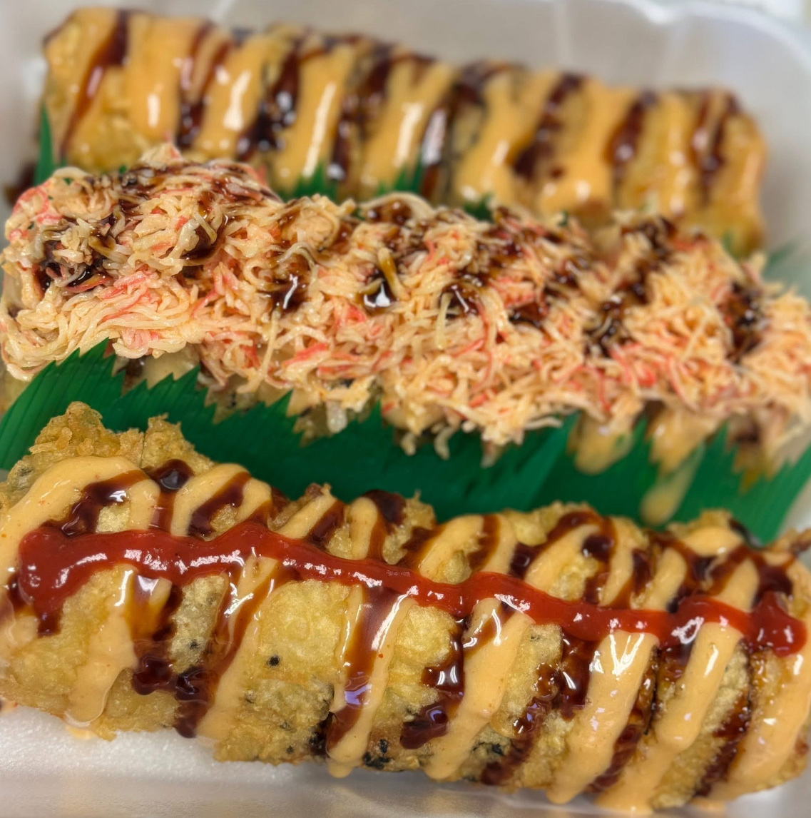 Hoshi Japanese Express Indianola Photo 3