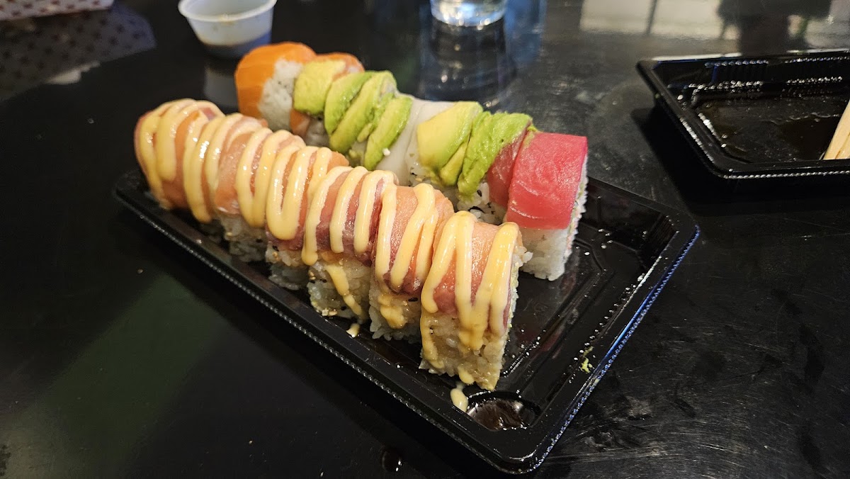 Hoshi Japanese Express Indianola Photo 5