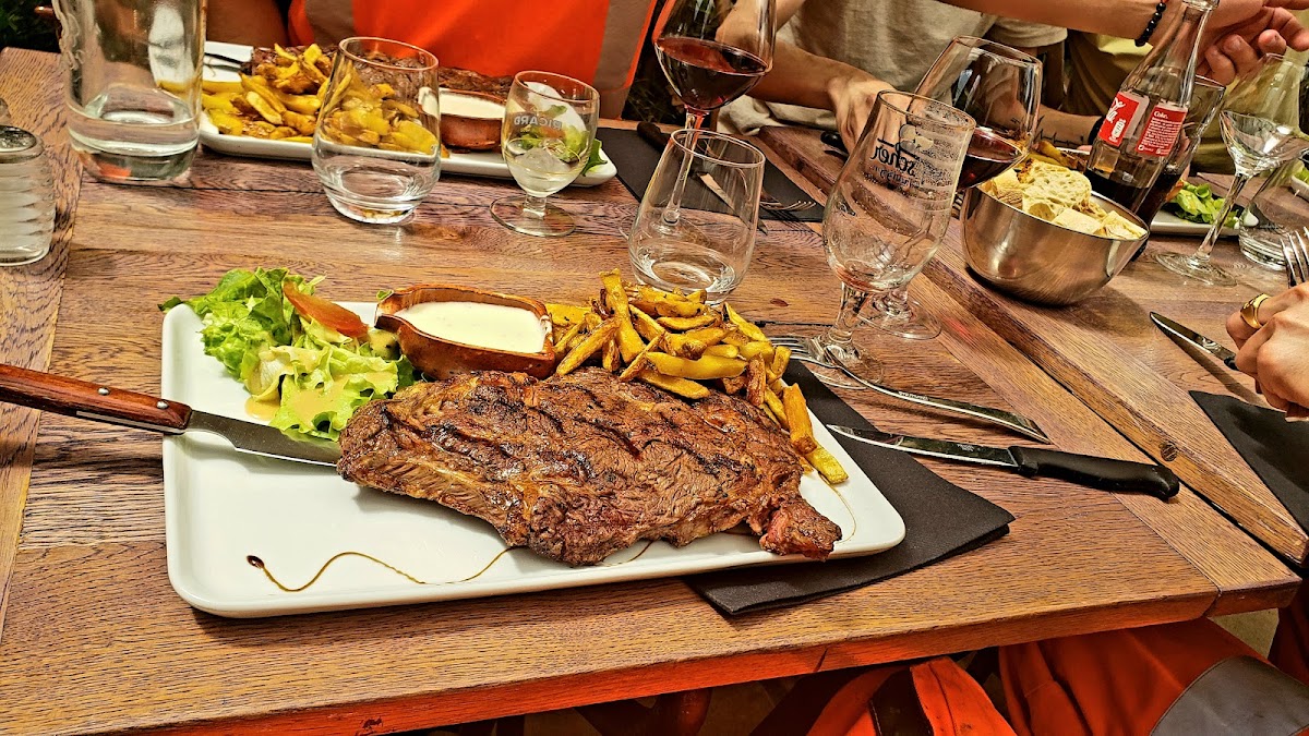 Le relais caché Photo 2