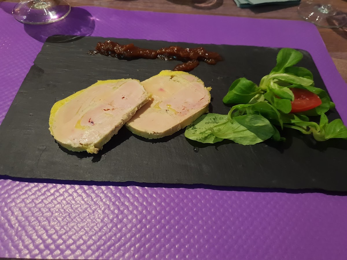 Le relais caché Photo 3