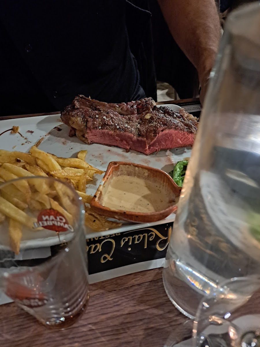 Le relais caché Photo 5