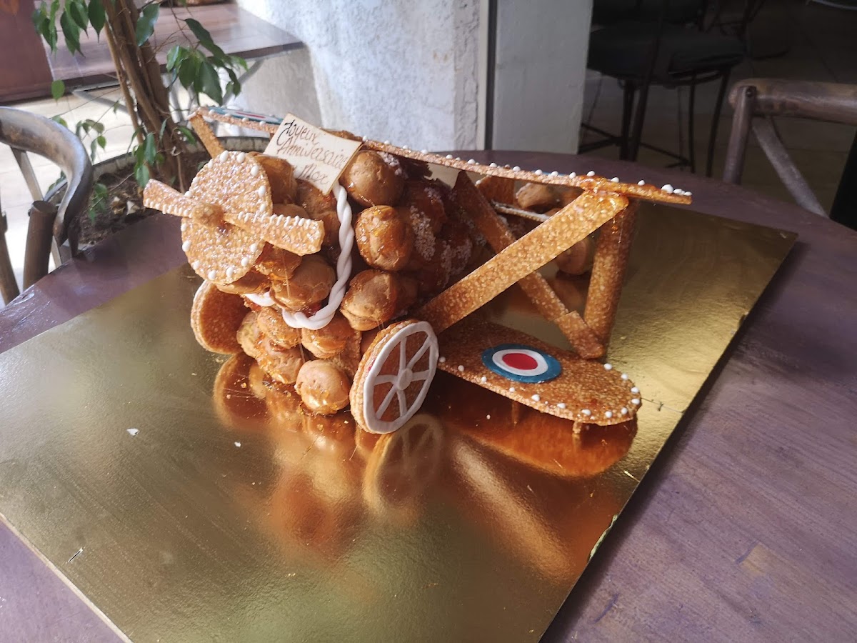 Le relais caché Photo 6