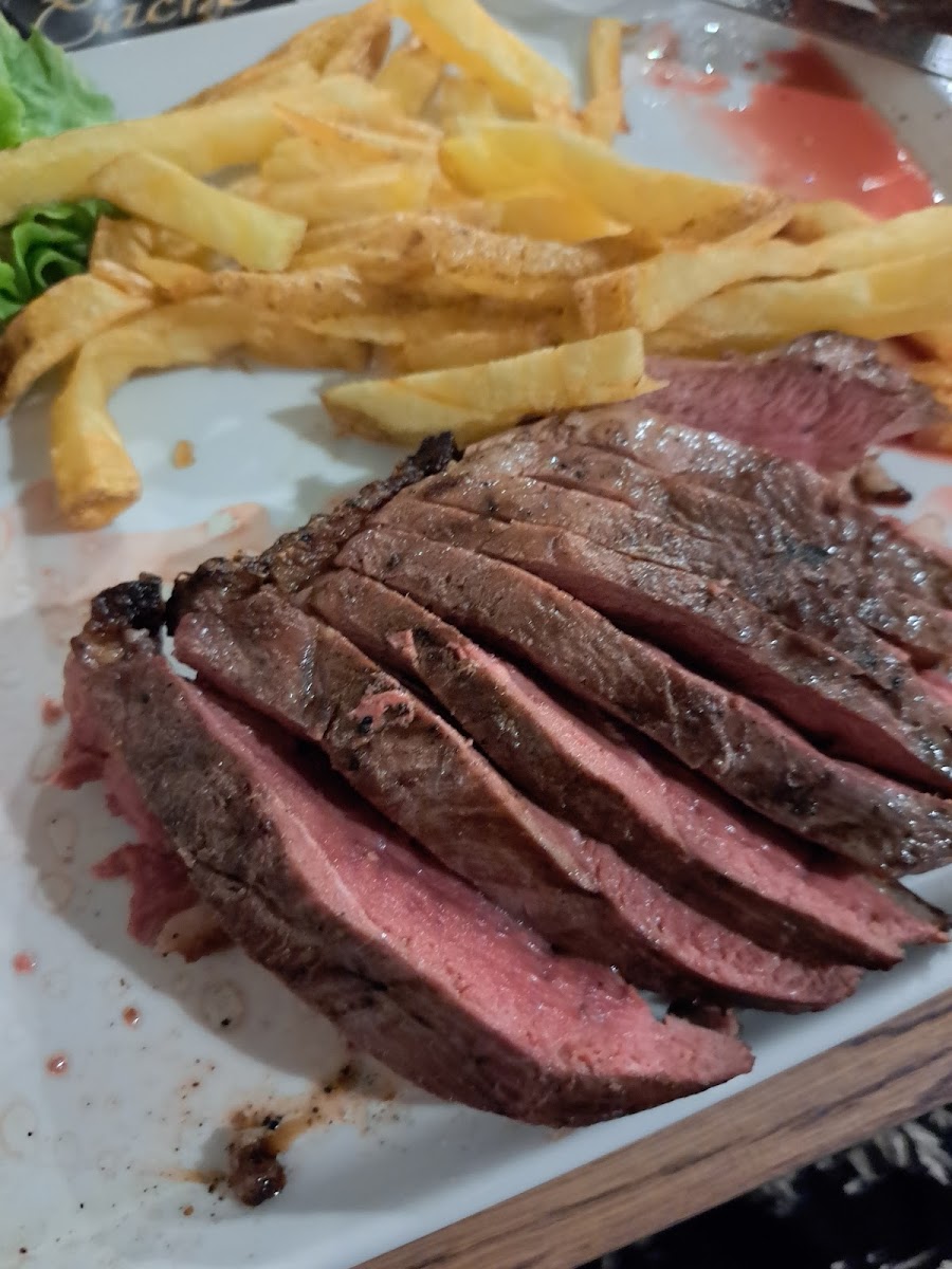 Le relais caché Photo 7