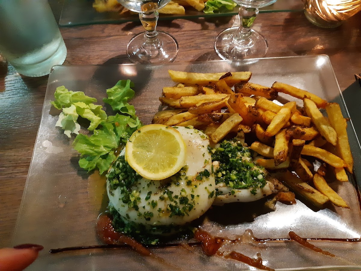 Le relais caché Photo 8