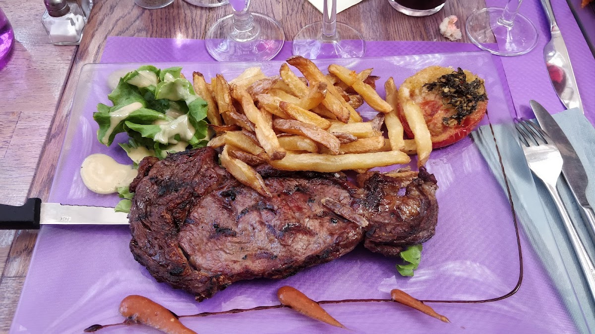 Le relais caché Photo 9