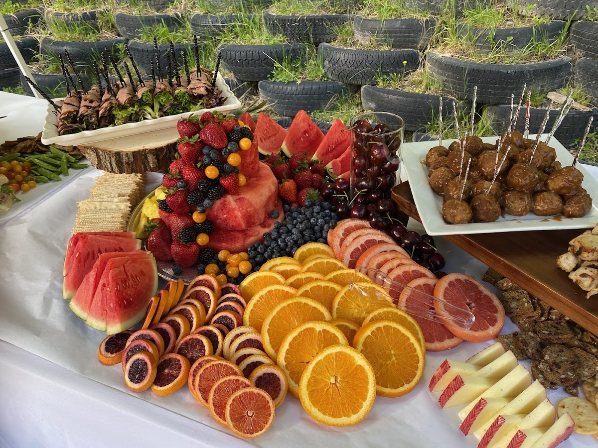 the. Supper Club Spokane Photo 3