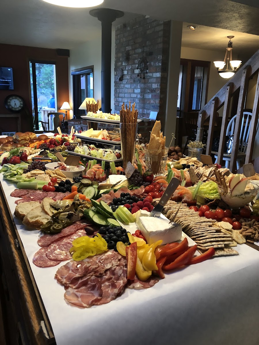 the. Supper Club Spokane Photo 5