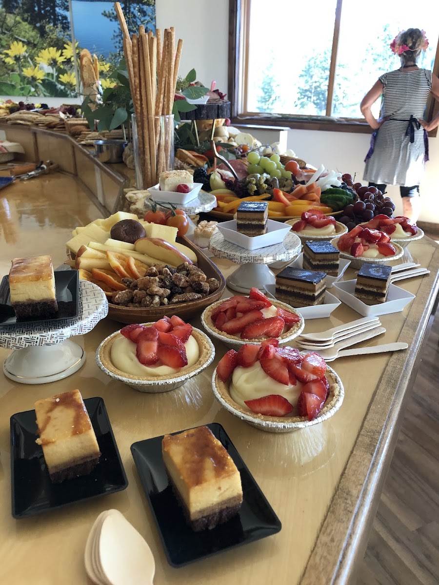 the. Supper Club Spokane Photo 7