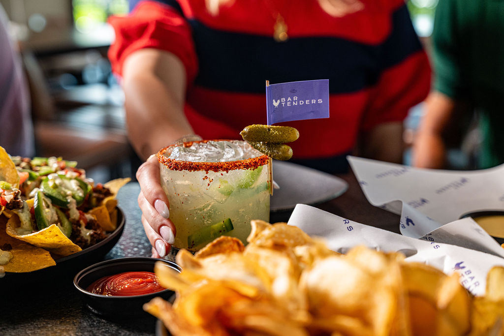 BarTenders Eatery Photo 5