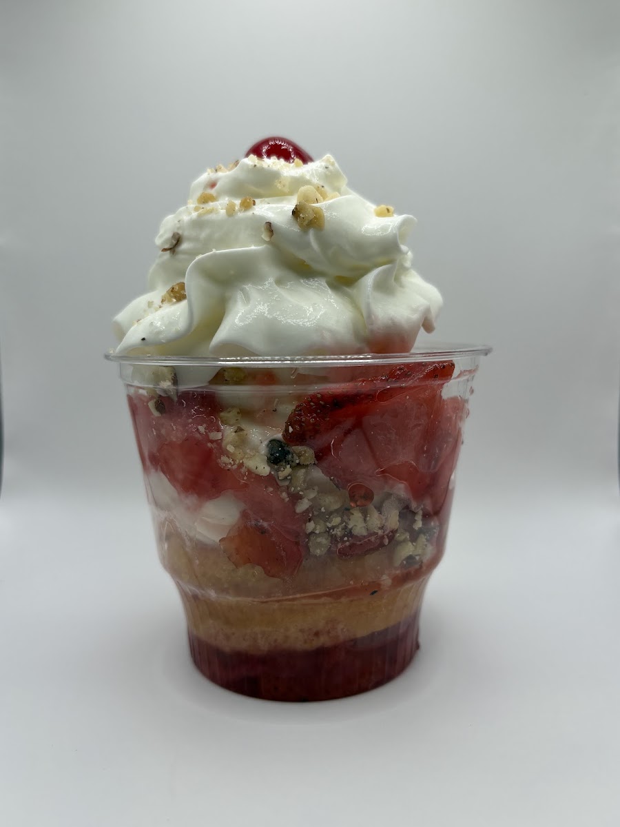 Lickety Splits Ice Cream Shop