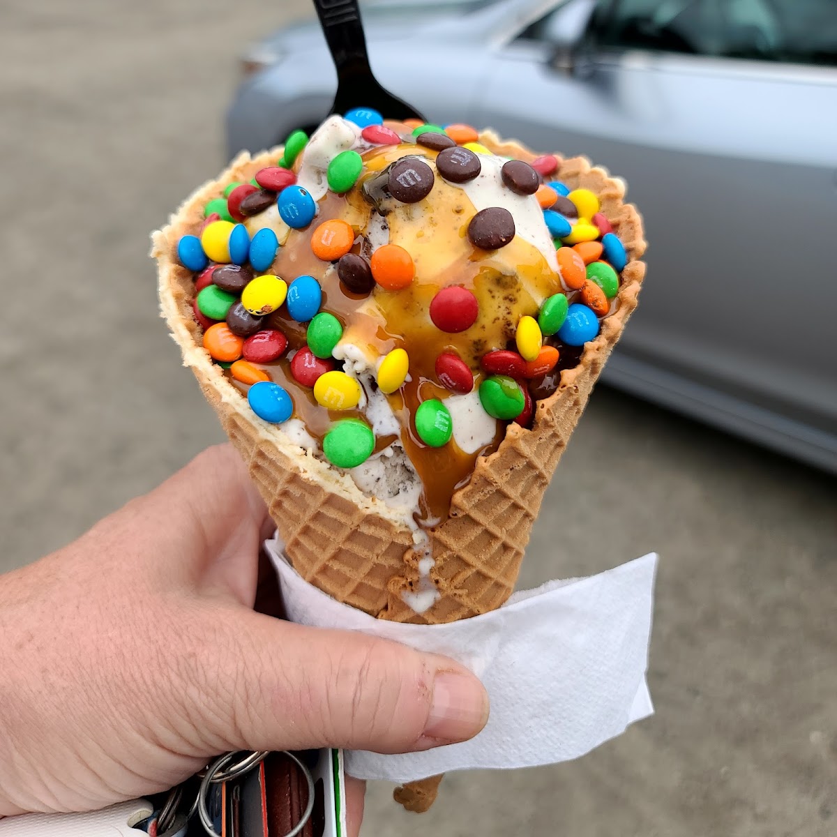 Lickety Splits Ice Cream Shop Photo 7