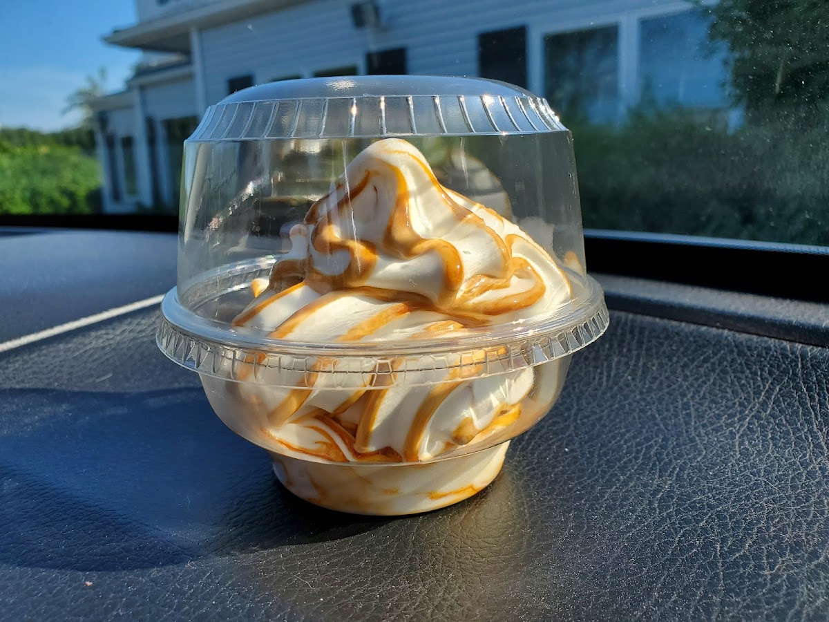 Lickety Splits Ice Cream Shop Photo 8