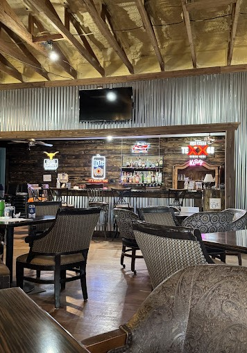 Wild Horse Bar & Grill at Centennial Golf Course Photo 8