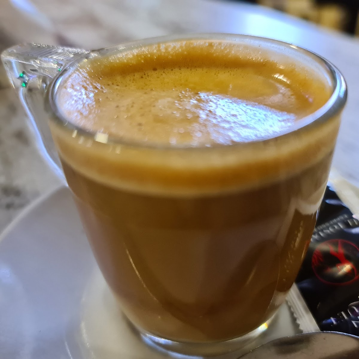 La Plaza café-bar Photo 6